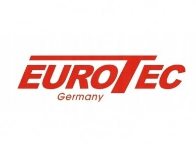 Elektrinis grąžtas „Eurotec"