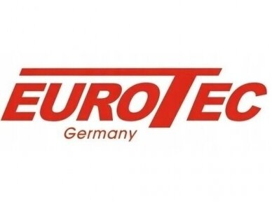 Juostinis šlifuoklis „Eurotec"