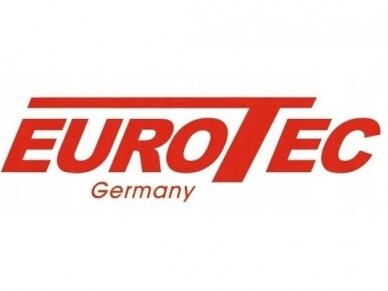 Kampinis šlifuoklis „Eurotec" 5
