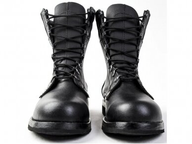 Kareiviški batai