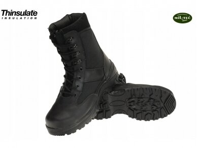 Kareiviški batai „Mil-Tec"® 1