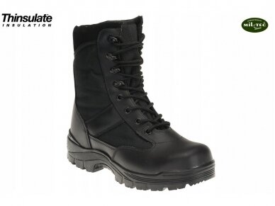 Kareiviški batai „Mil-Tec"® 2