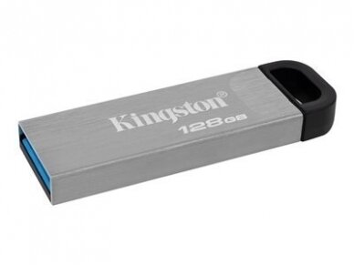 USB Amintukas „Kingston" 128 Gb 1