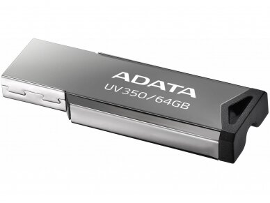 USB atmintukas „ADATA UV350" 64GB