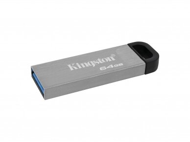 USB Atmintukas „Kingston" 64 GB