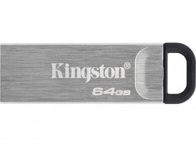 USB Atmintukas „Kingston" 64 GB